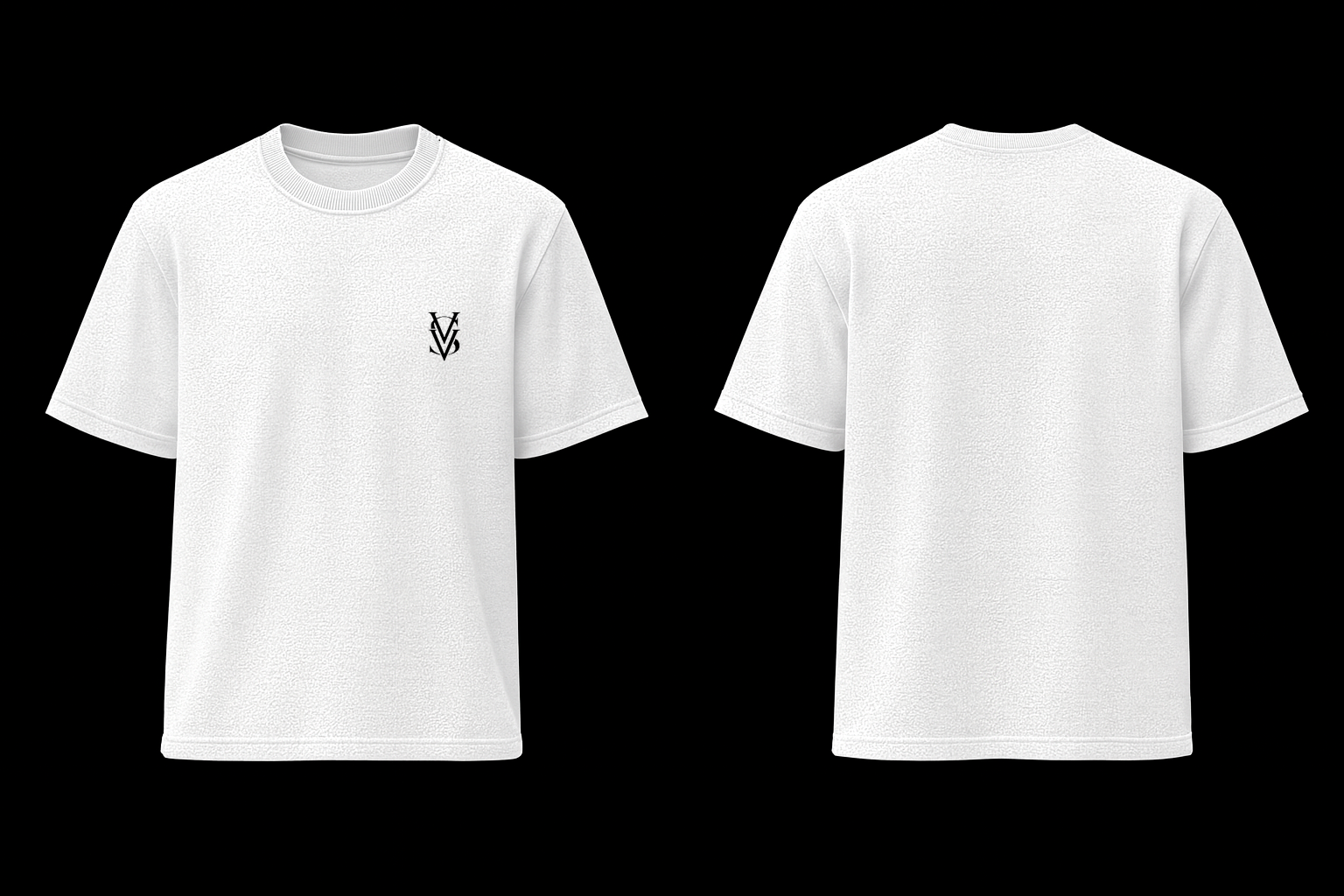 White VVS Collection